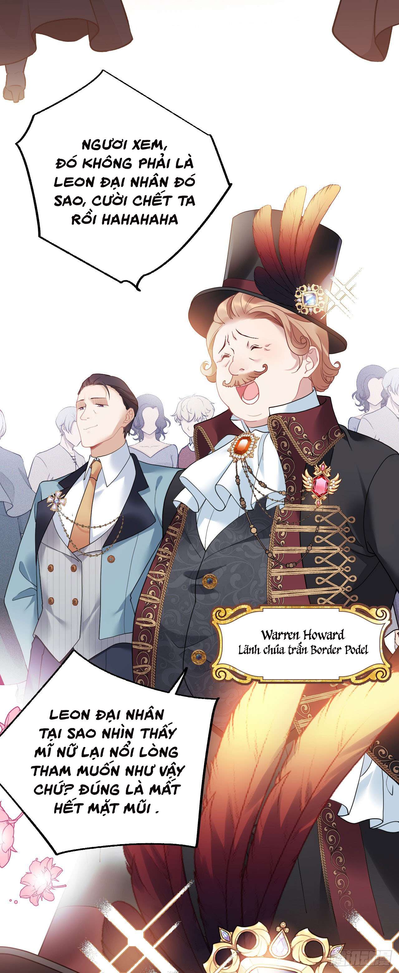 Hiệp Sĩ Độc Quyền Của Long Nữ Chapter 2 - Trang 4