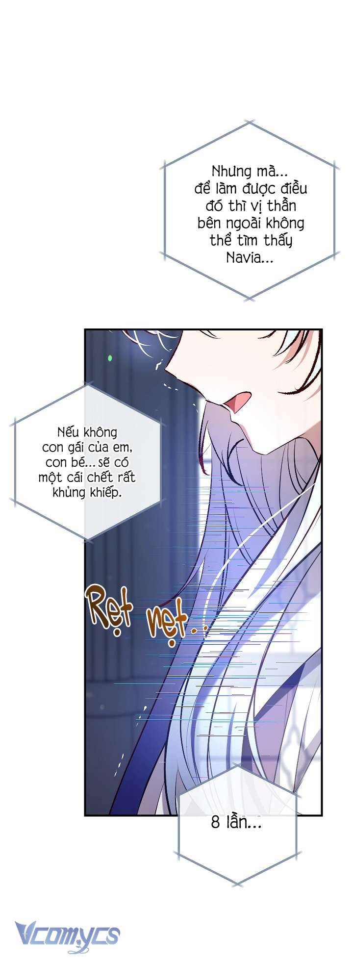Chúng Ta Có Thể Trở Thành Một Gia Đình Được Không? Chap 88 - Trang 2