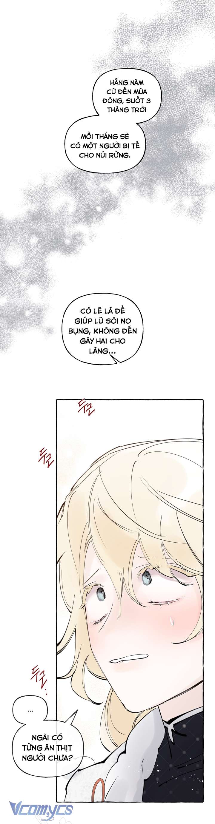 [18+] Ranh Giới Giữa Xuân Và Đông Chap 4 - Trang 2