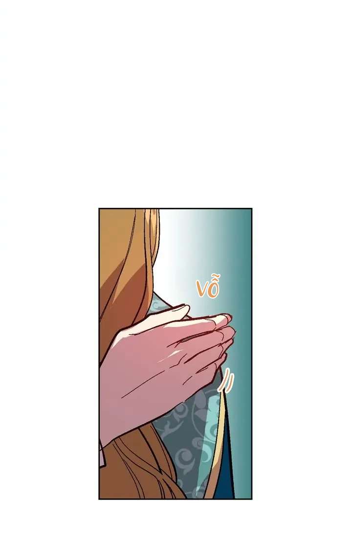 Vị Hôn Thê Khế Ước Của Công Tước Chapter 103 - Next Chapter 104