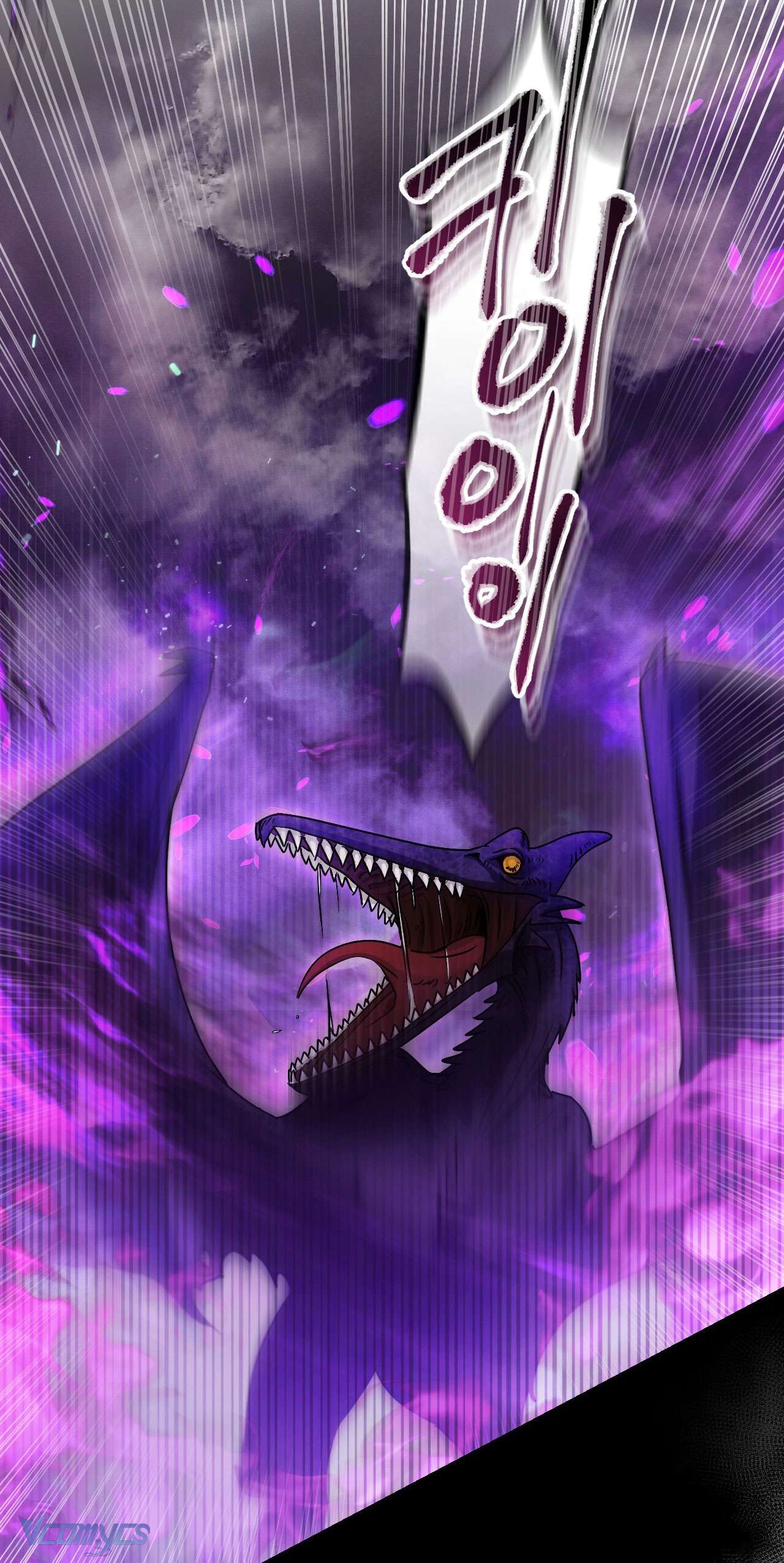 Thánh Nữ Giả Muốn Bỏ Trốn Chap 38 - Next Chap 39