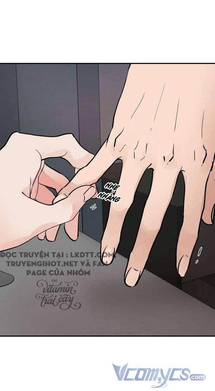 Oan Gia Ngõ Hẹp Chapter 35 - Trang 3