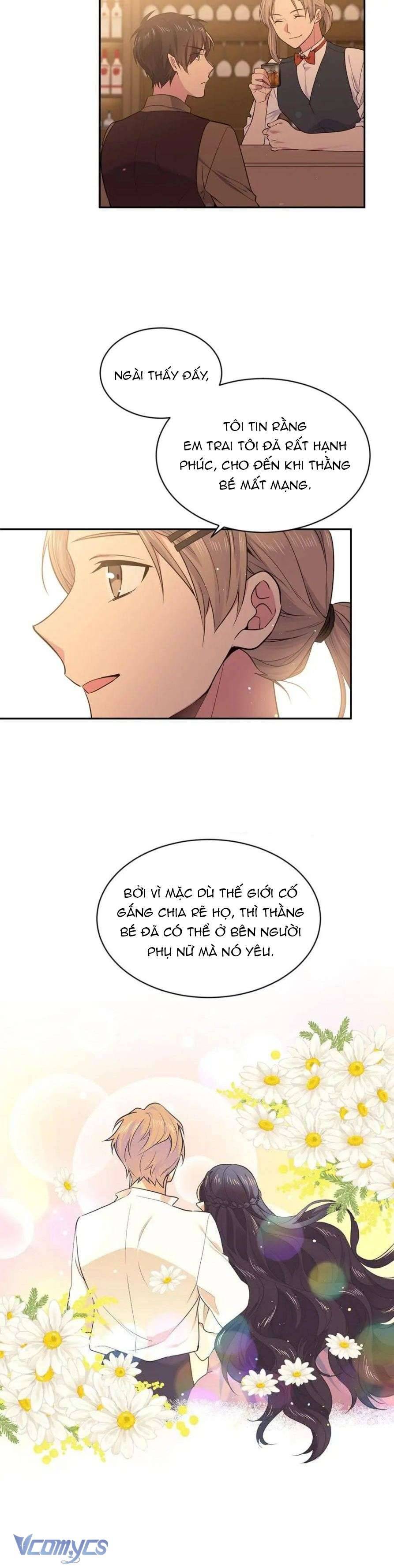 Mục Tiêu Là Cuộc Sống Hoàn Hảo Bất Khả Xâm Phạm Chapter 51 - Trang 4