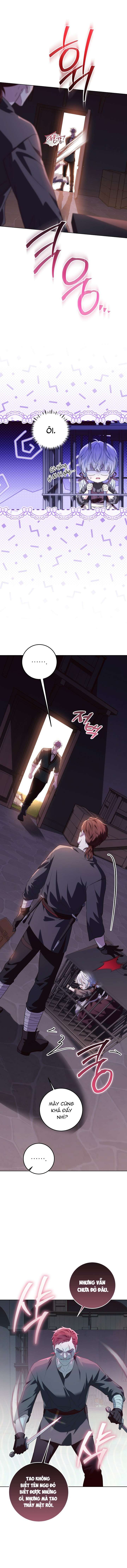 Người Cha Che Giấu Sức Mạnh Chapter 30 - Trang 4