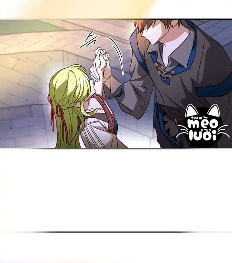 Tôi Đã Bảo Nữ Chính Đang Cải Trang Cơ Mà! Chap 15 - Trang 2