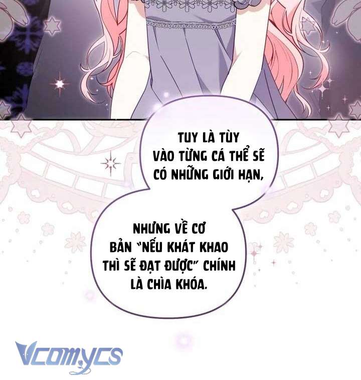 Tôi Được Nuôi Dưỡng Bởi Những Kẻ Phản Diện Chap 70 - Trang 3