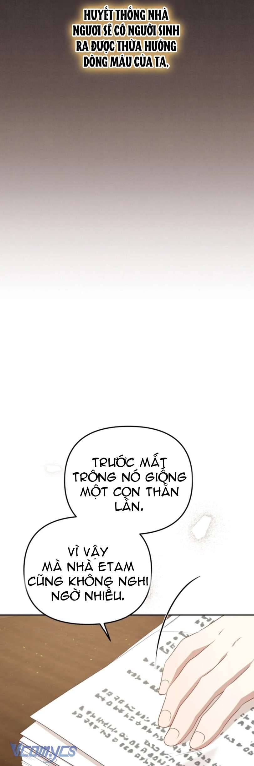 Tôi Được Nuôi Dưỡng Bởi Những Kẻ Phản Diện Chap 56 - Next Chap 57