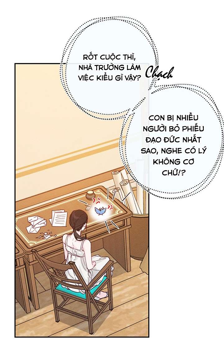Trước Tiên Phải Giấu Em Trai Cái Đã! Chap 19 - Trang 2