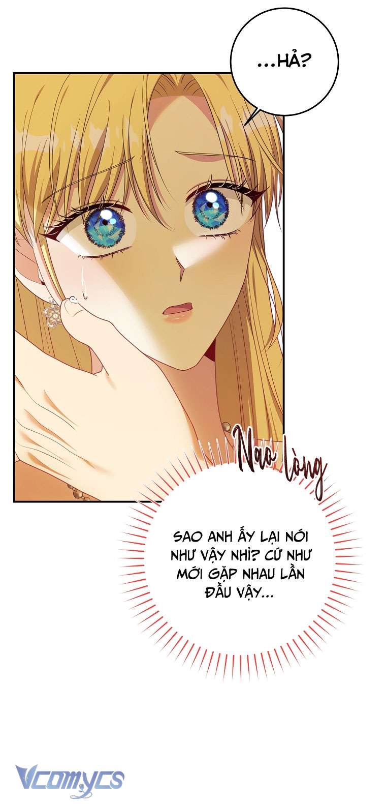 [18+] Phương Pháp Gia Hạn Hợp Đồng Hôn Nhân Chap 35 - Trang 2