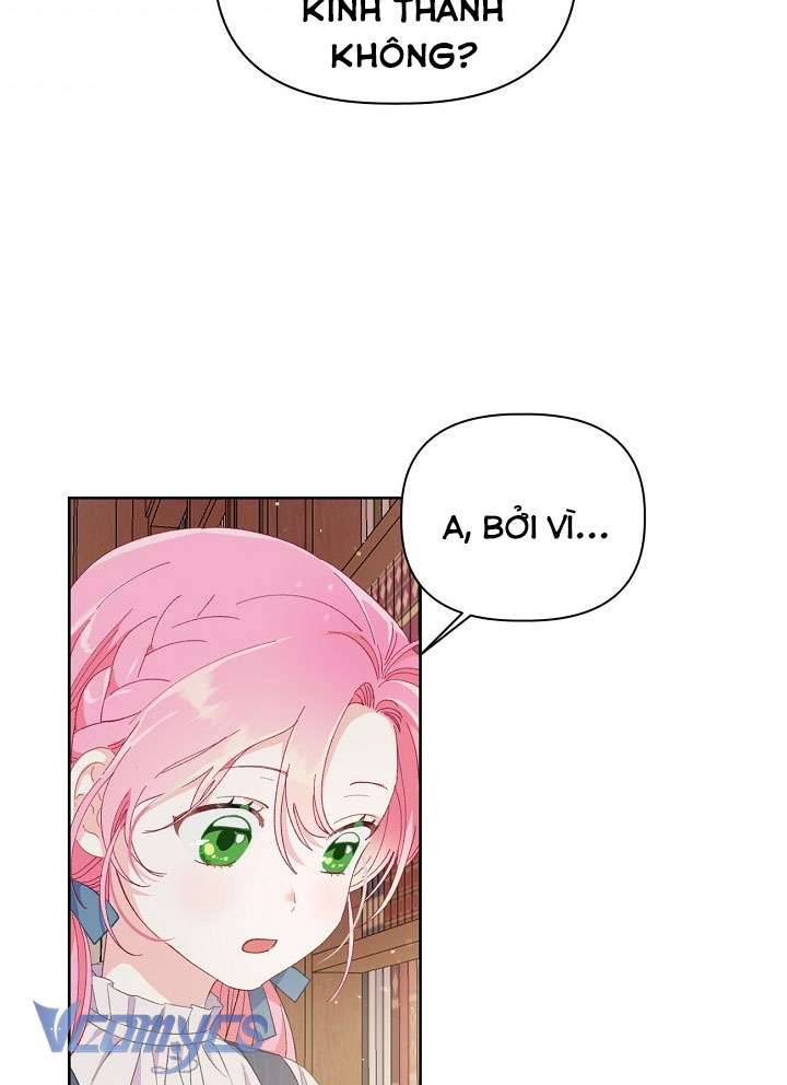 Sự Điều Trị Đặc Biệt Của Tinh Linh Chapter 11 - Trang 4