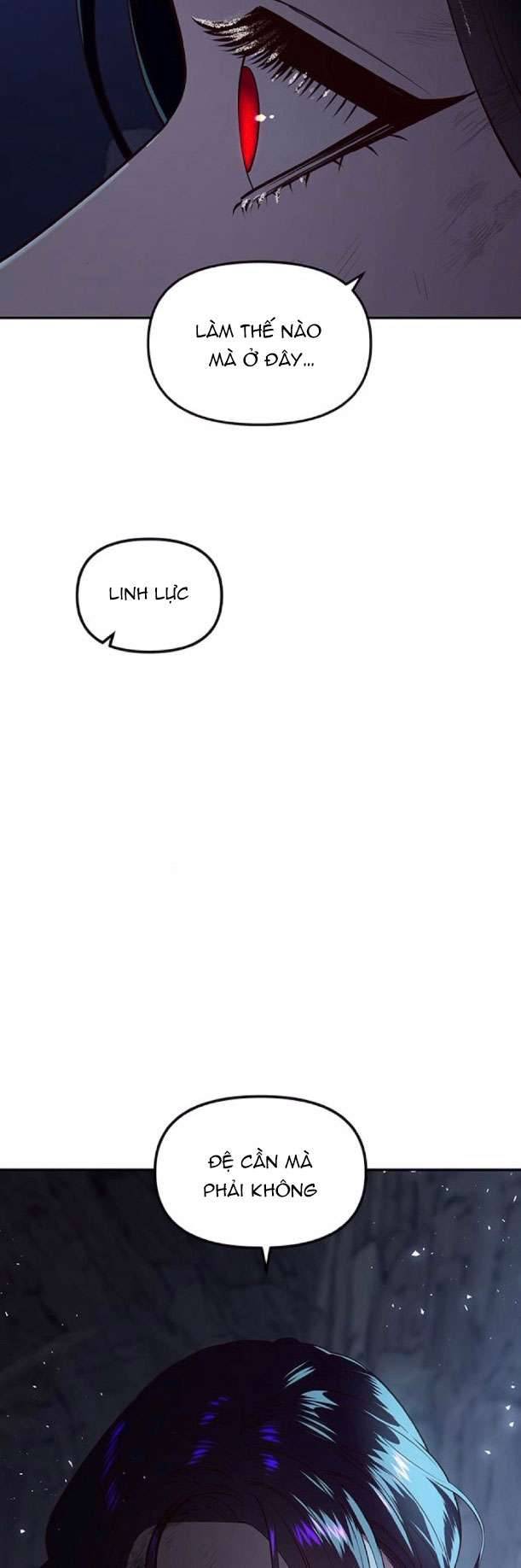 Vương Tử Huyền Bí Chapter 93 - Trang 4