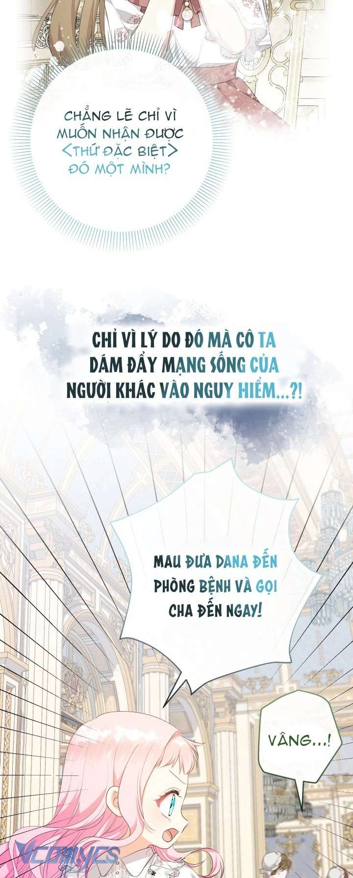 Tiểu Thư Tích Tiền Đi Bụi Chapter 72 - Trang 4