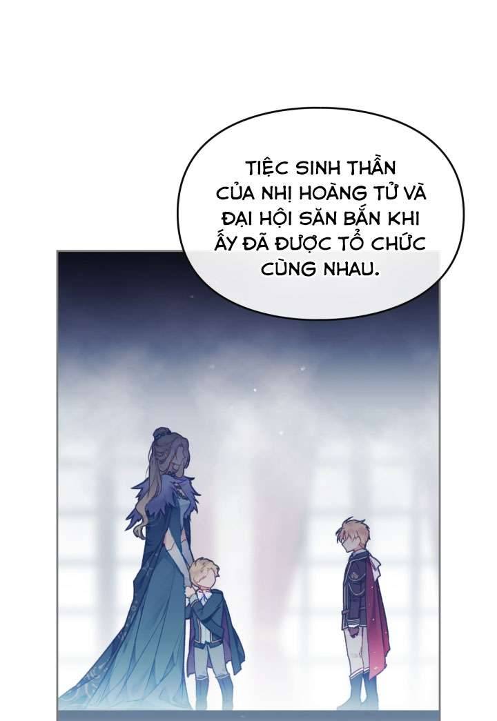 Kết Cục Của Nhân Vật Phản Diện Chỉ Có Thể Là Cái Chết Chapter 73 - Trang 4