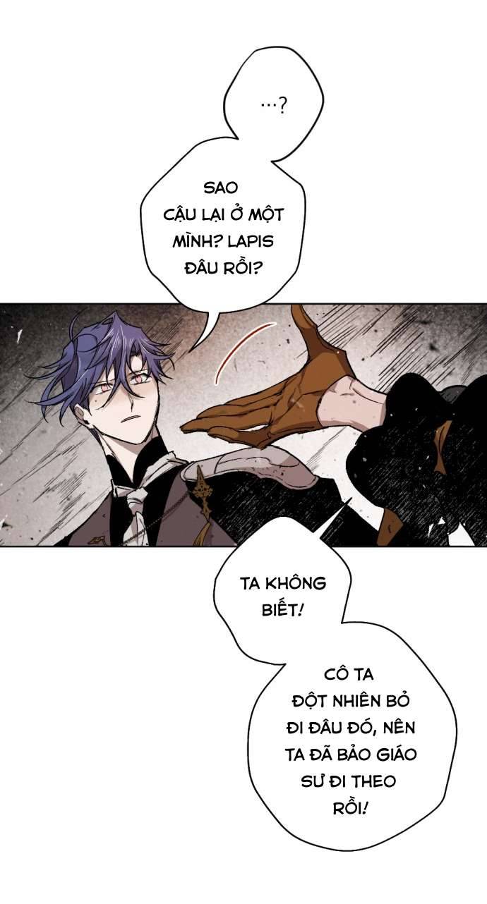 Lời Thú Nhận Của Chúa Tể Bóng Tối Chap 29 - Trang 4