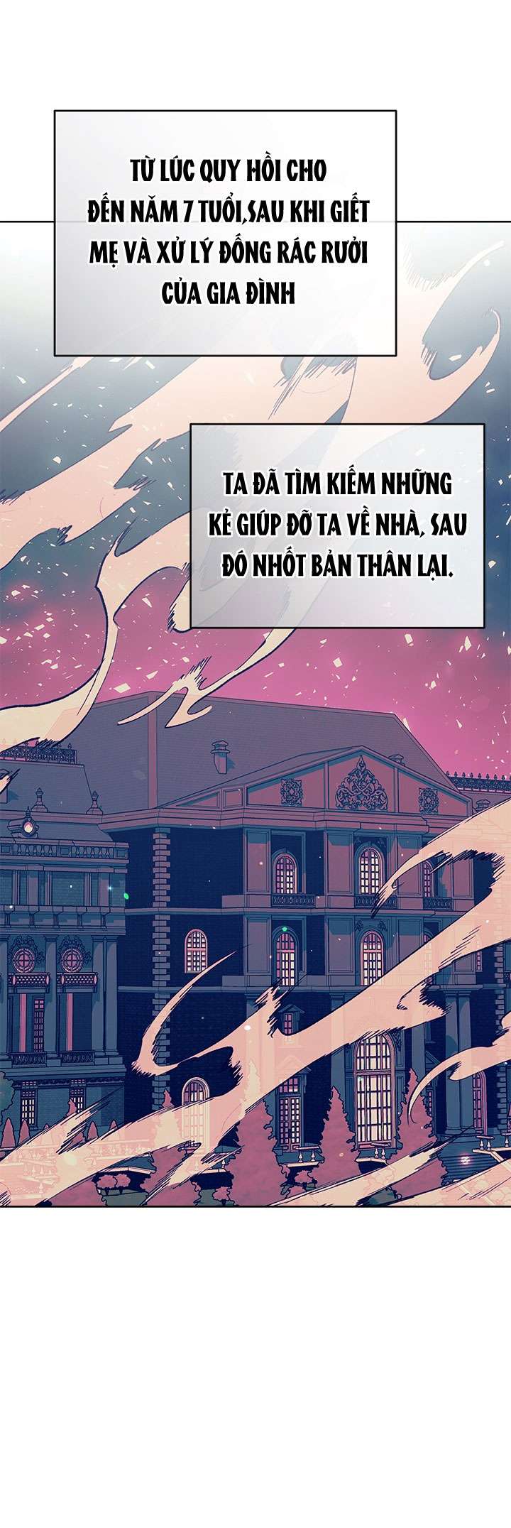Chúng Ta Có Thể Trở Thành Một Gia Đình Được Không? Chap 44 - Trang 2