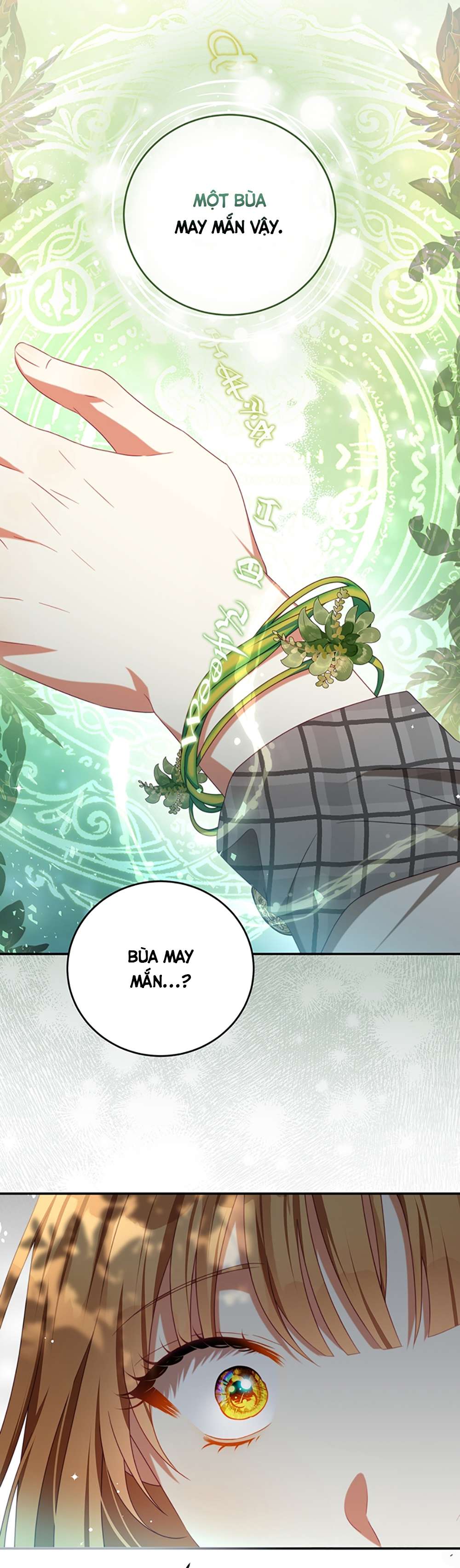 Trở Thành Tình Địch Của Các Nam Chính Chapter 89 - Trang 3