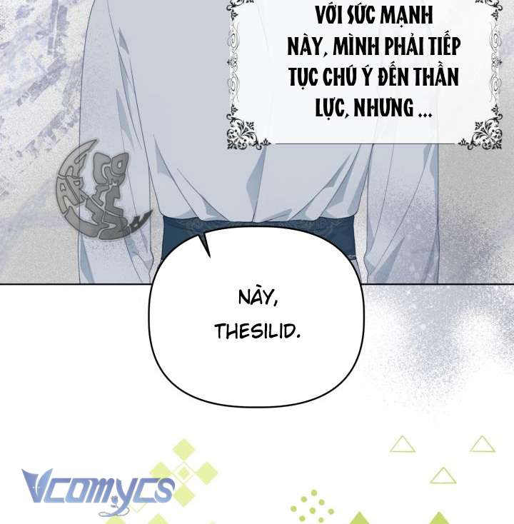 Sự Điều Trị Đặc Biệt Của Tinh Linh Chapter 43 - Trang 4