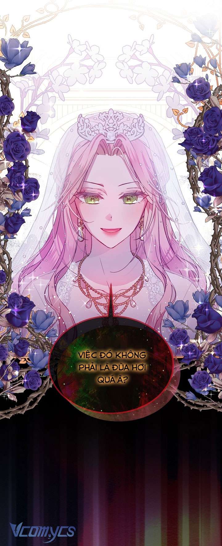 Quý Cô Thế Giới Ngầm Chap 52 - Trang 4