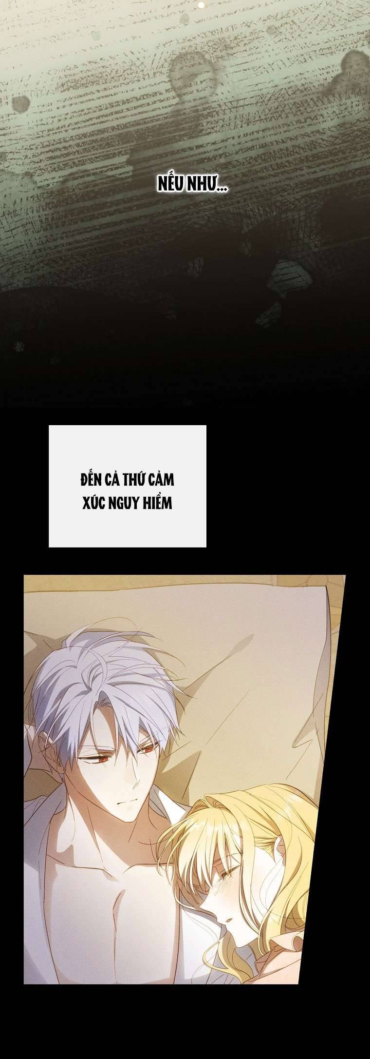 Phương Pháp Khiến Phu Quân Đứng Về Phía Tôi Chapter 35 - Trang 4