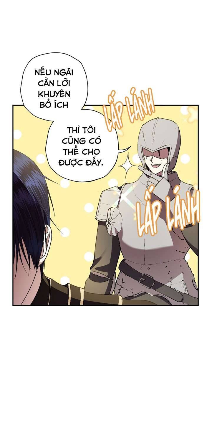 Cha À, Con Không Muốn Kết Hôn Đâu Chap 46 - Trang 2