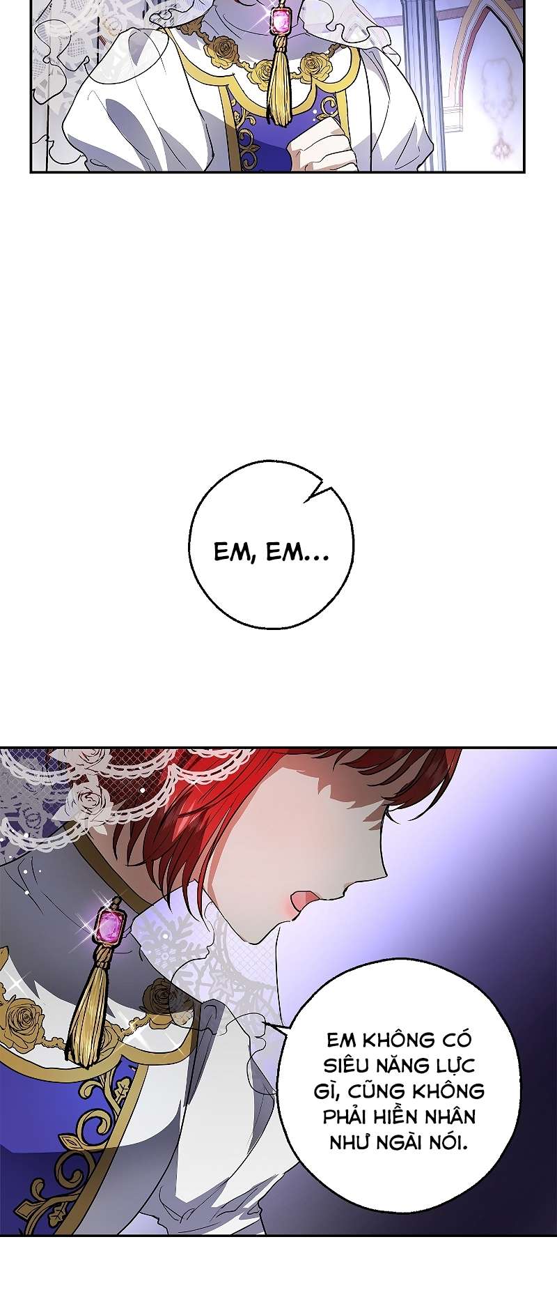 Hôn Phu Ẩn Sắc Chapter 10 - Next Chapter 11