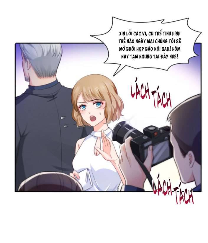 Hệt Như Hàn Quang Gặp Nắng Gắt Chap 192 - Trang 4