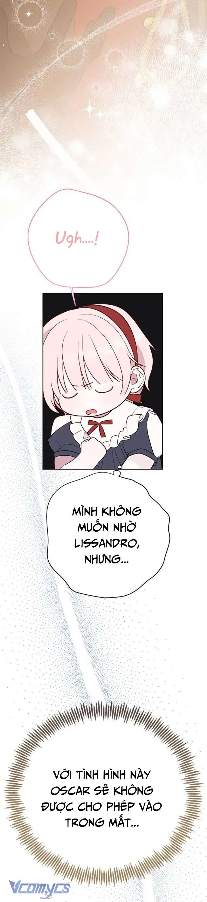 Bạo Chúa Bé Con Chapter 29 - Trang 4