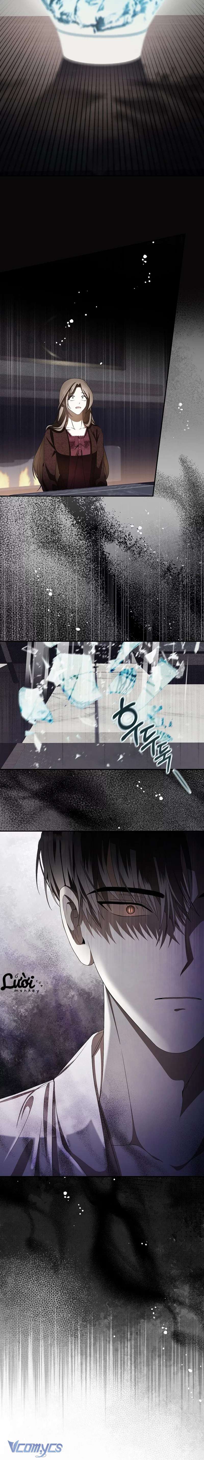 Chuỗi Thức Ăn Chap 25 - Next Chap 26