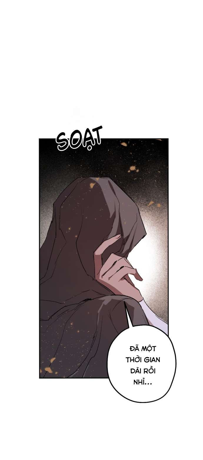 Lời Thú Nhận Của Chúa Tể Bóng Tối Chap 65 - Trang 4