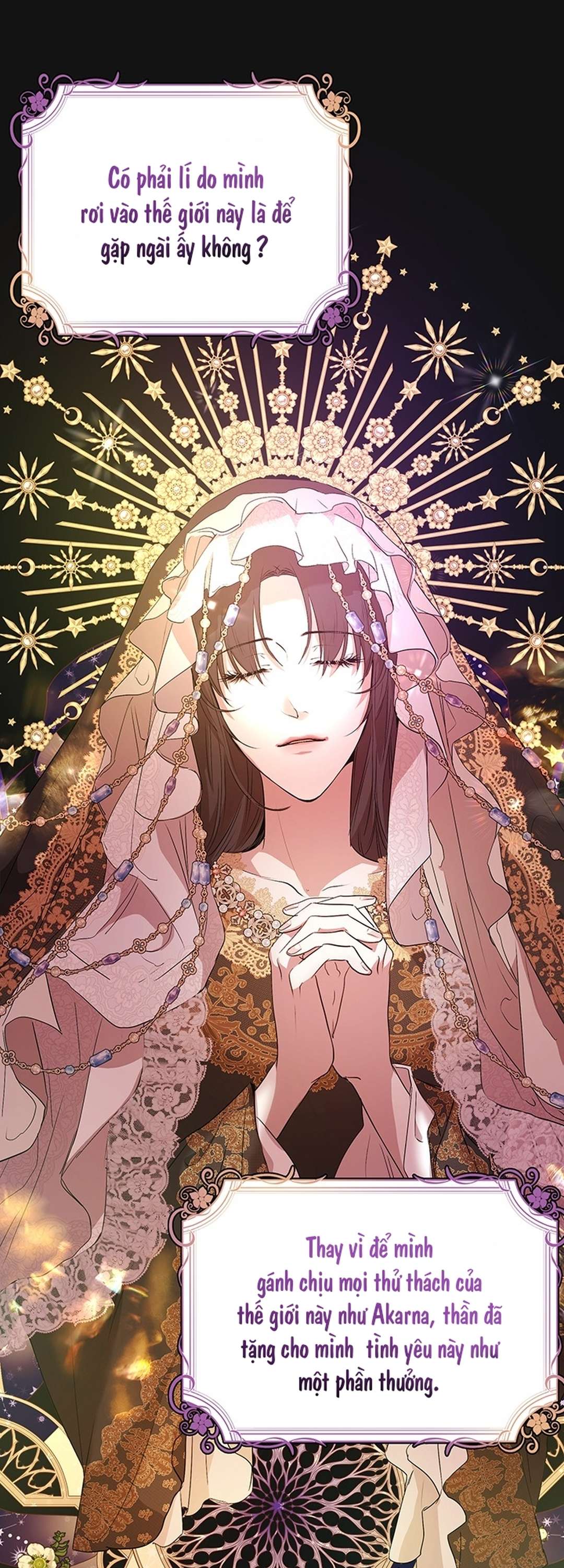 [ 18+ ] Tại nơi ẩn mình cuối cùng của sắc xanh Chap 4 - Trang 2