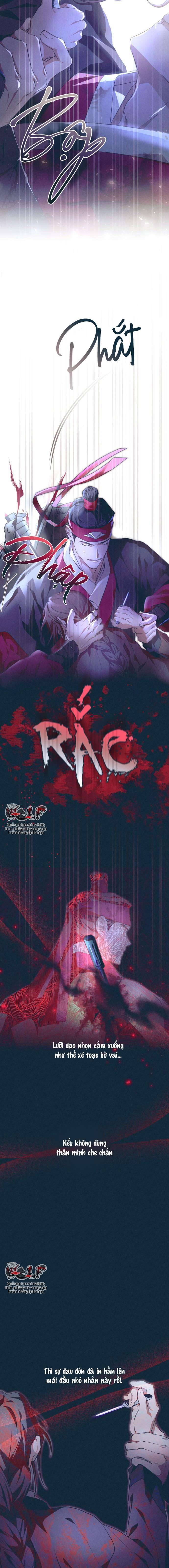 Dabi, Hương Vị Ngây Ngất Chap 13 - Next Chap 14