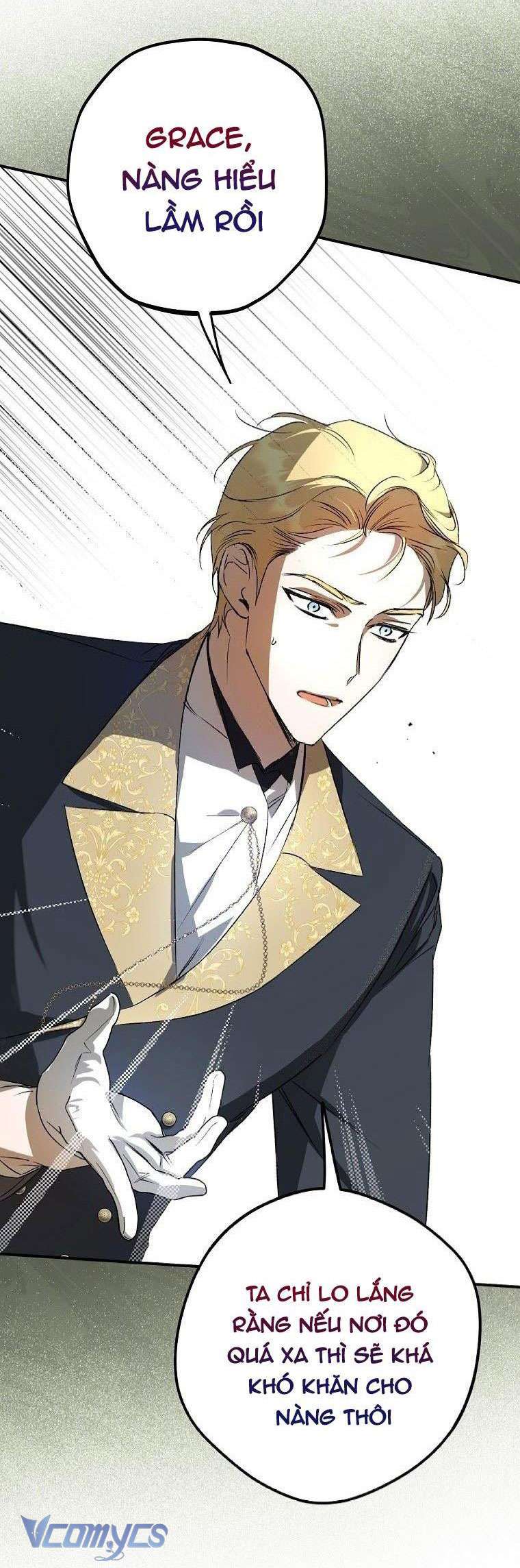 Các Nam Chính Đã Bị Nữ Phụ Cướp Mất Chap 5 - Trang 3