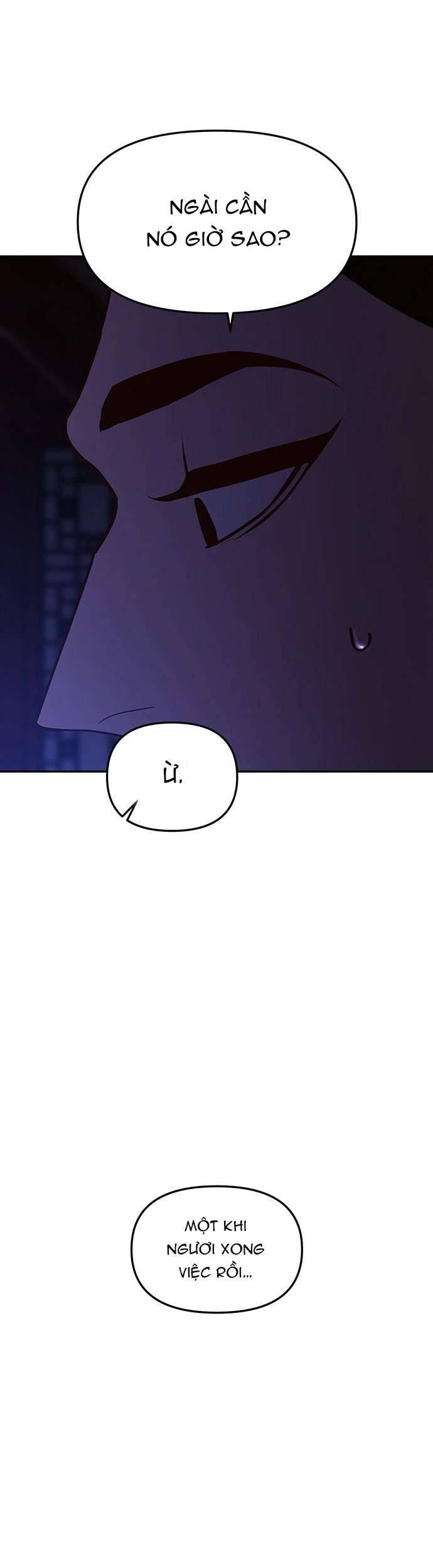 Vương Tử Huyền Bí Chapter 55 - Trang 4