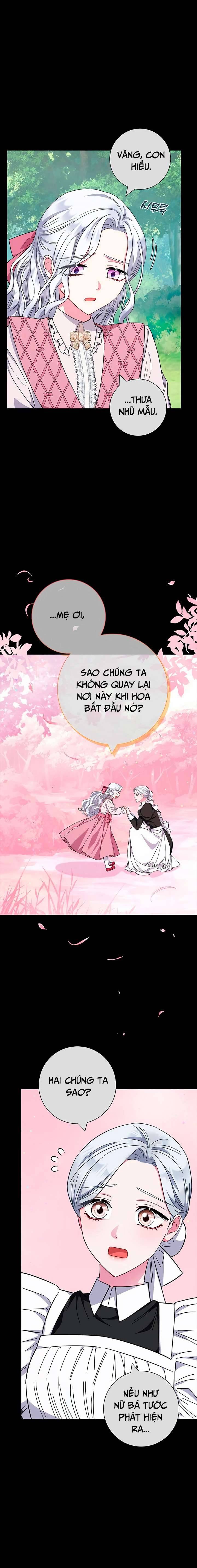 Tôi Trở Thành Mẹ Của Nam Chính Chapter 36 - Trang 4