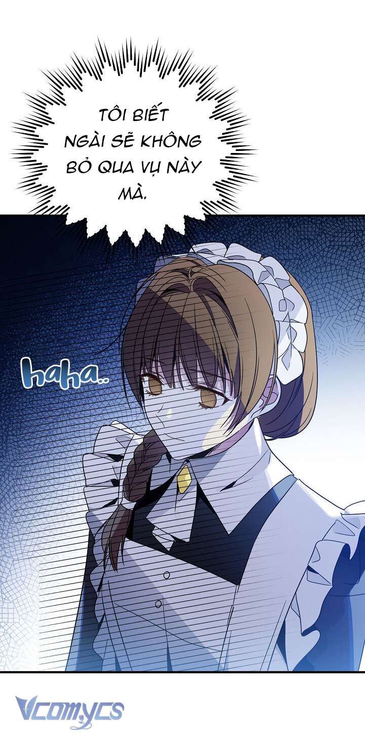 Tôi Đã Ở Đây Ngay Từ Đầu Chapter 35 - Trang 4