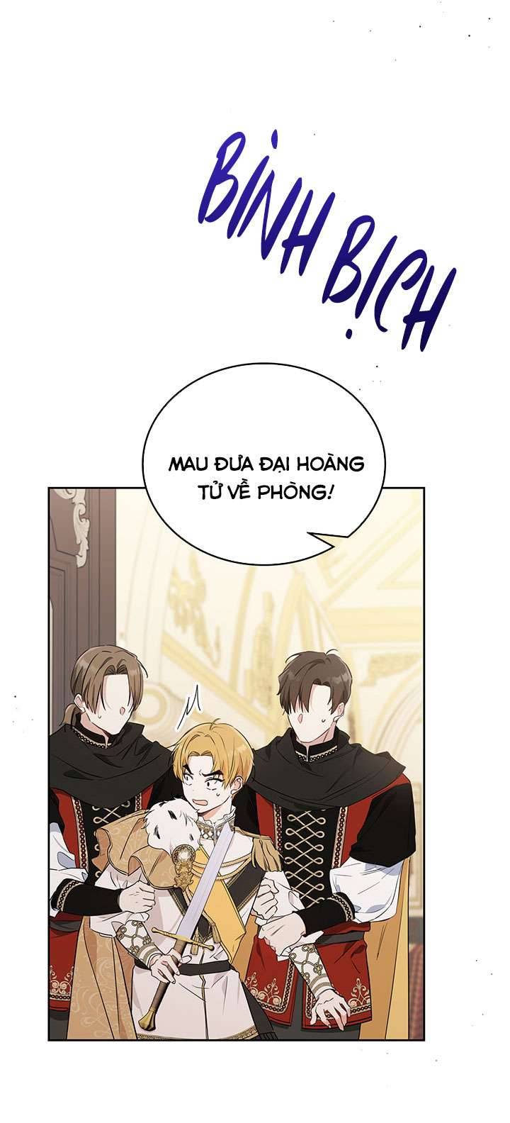 Kiếp Này Nhất Định Làm Gia Chủ Chap 61 - Trang 2