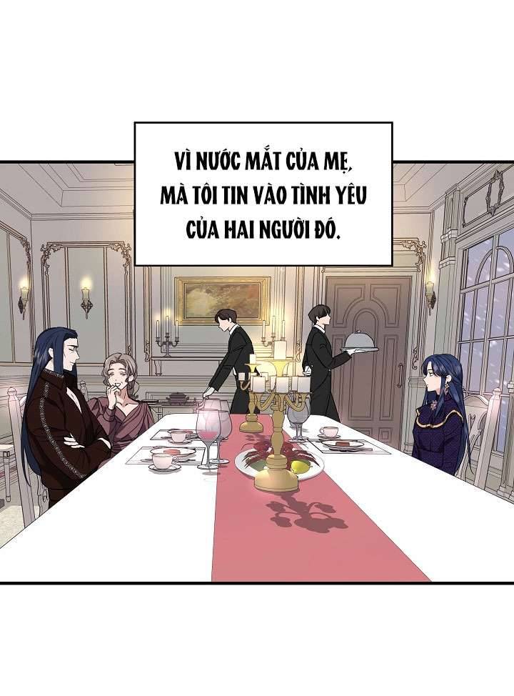 Tôi Không Phải Là Cinderella Chapter 3 - Trang 4