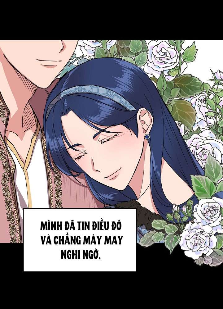 Tôi Không Phải Là Cinderella Chapter 4 - Trang 4