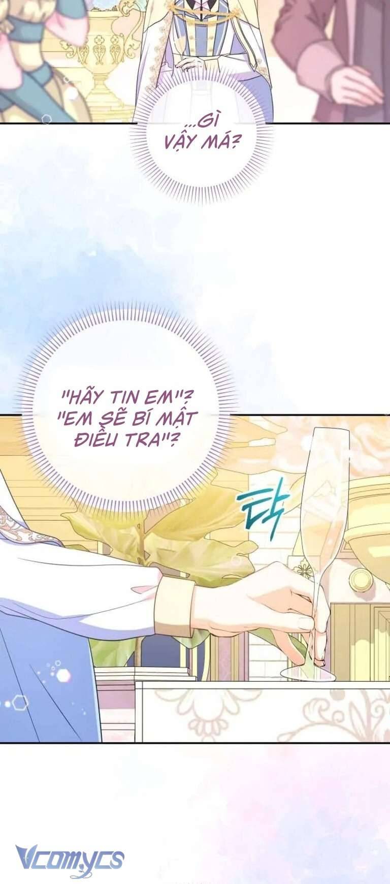 Tiểu Thư Tích Tiền Đi Bụi Chapter 46 - Trang 4