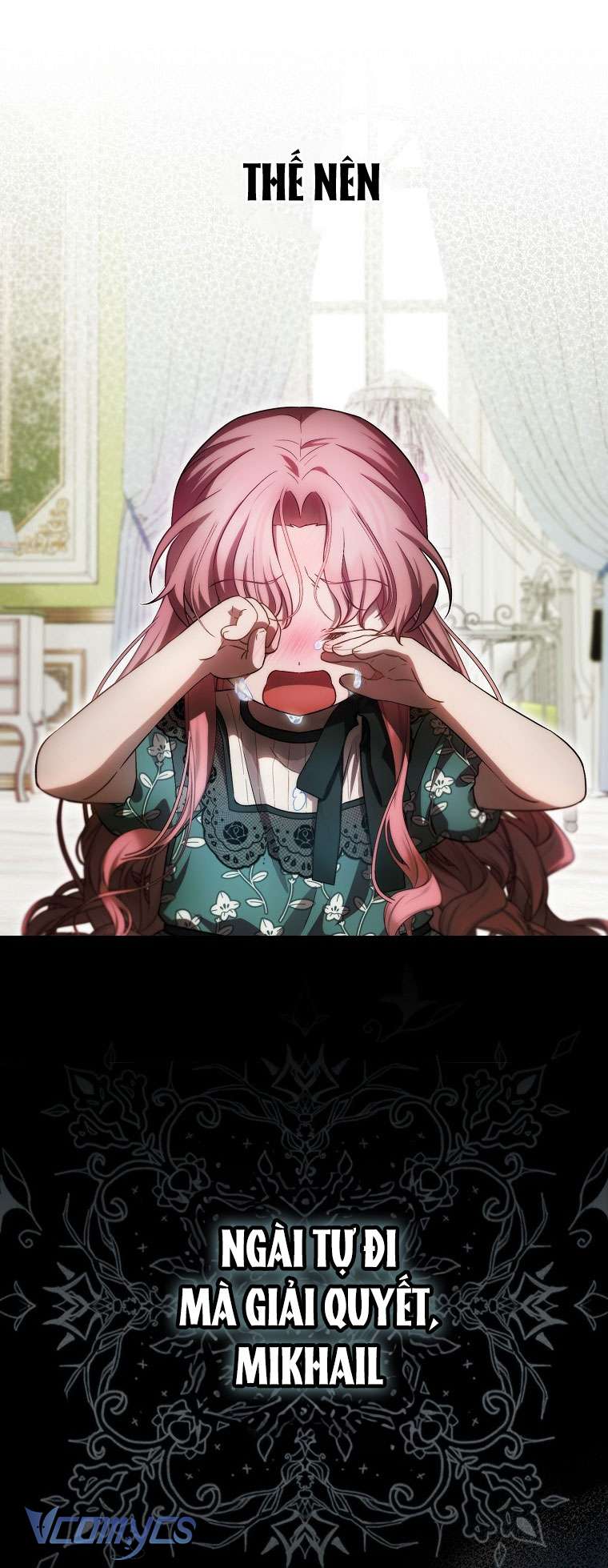 Lần Đầu Bé Út Được Yêu Thương Chap 23 - Next Chap 24