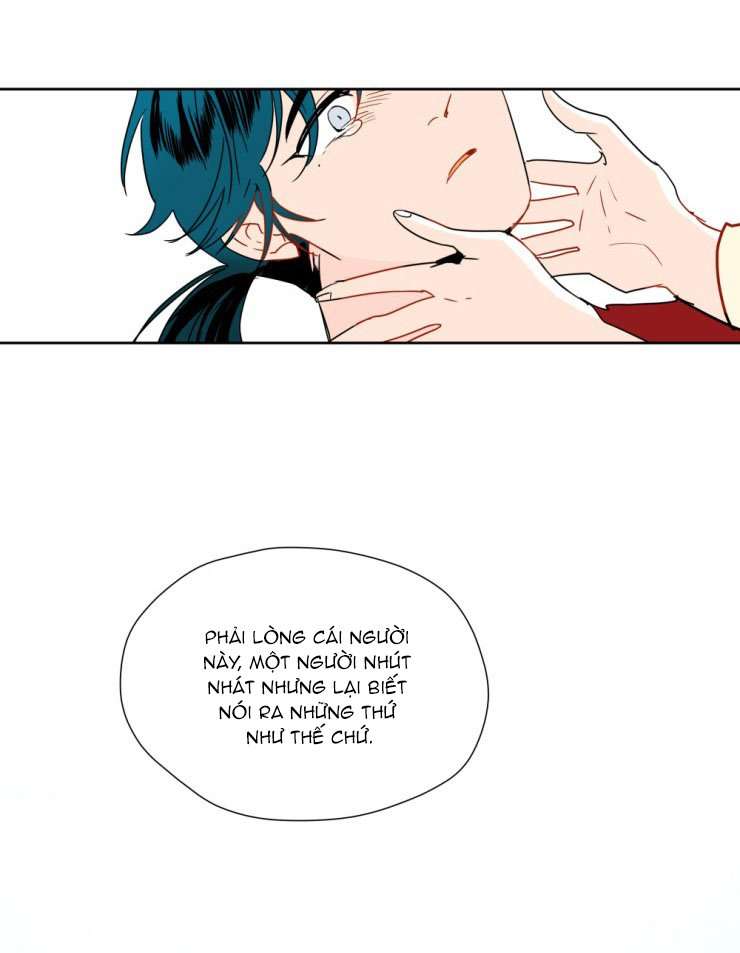 Ranh Giới Chap 62 - Trang 3