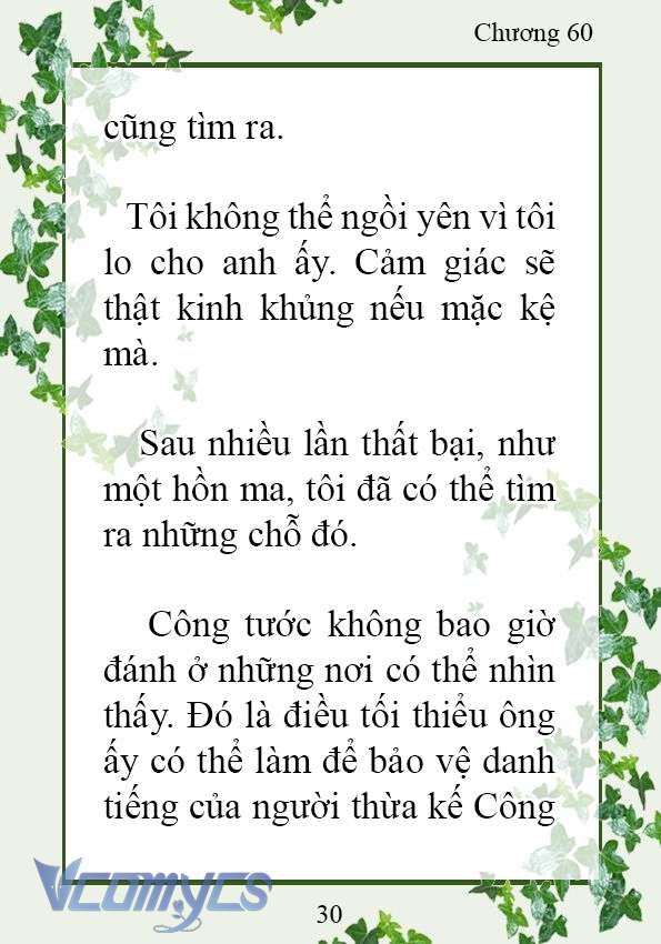[Novel] Trở Thành Em Gái Của Nam Chính Tiểu Thuyết Đam Mỹ Chap 60 - Trang 2