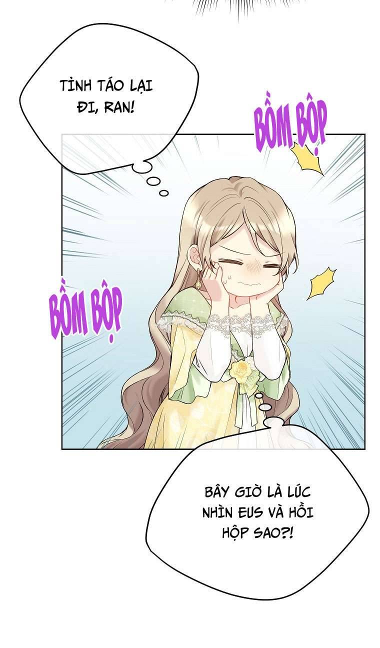 Vương Miện Lục Bảo Chap 64 - Trang 2