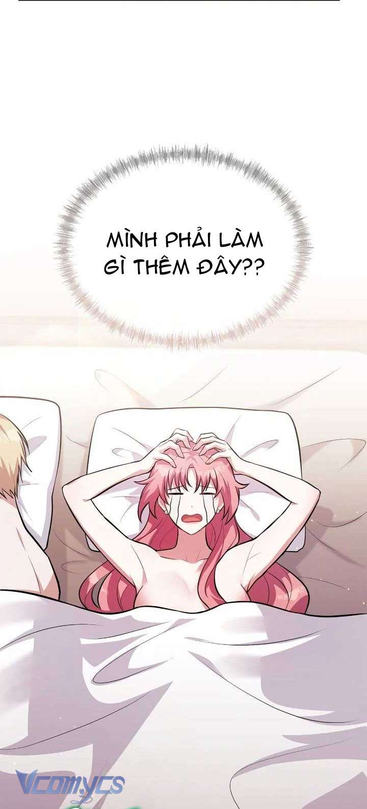 Dàn Harem Nóng Bỏng Đang Dần Lạnh Nhạt với Tôi! Chap 1 - Trang 3