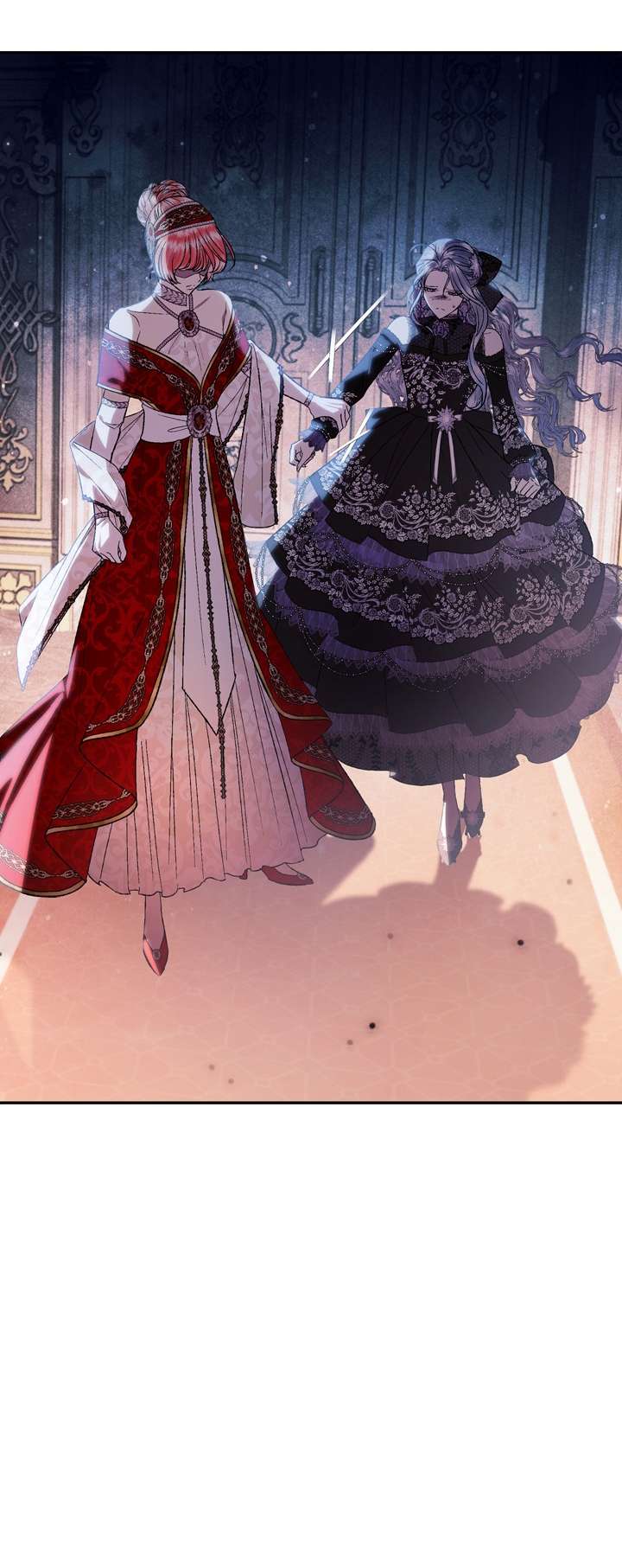 Cha À, Con Không Muốn Kết Hôn Đâu Chap 57 - Trang 2