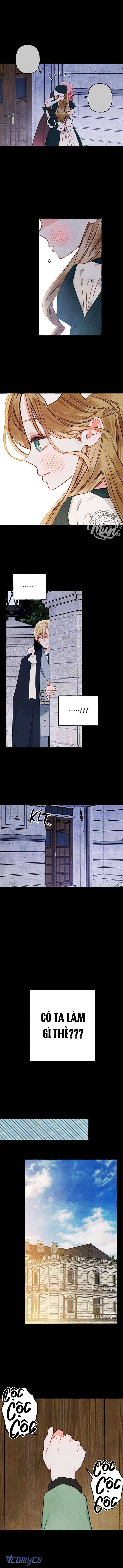 (Munn) Nuôi Dưỡng Một Hắc Long Chap 54 - Trang 2