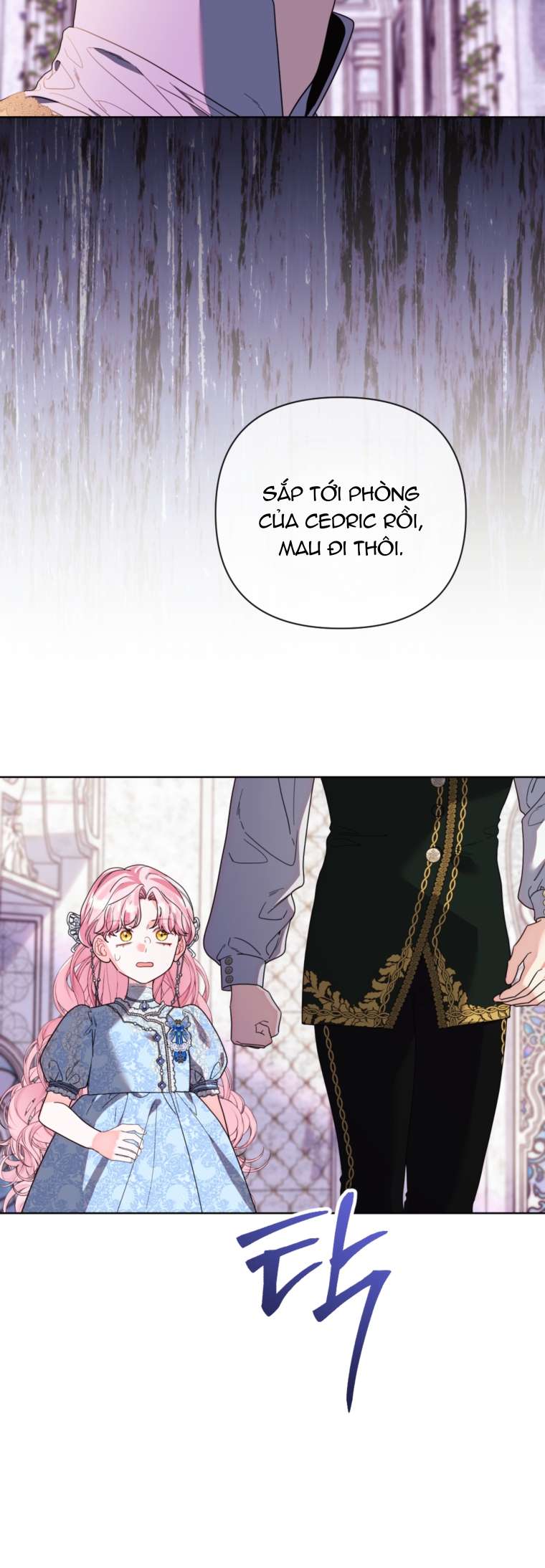 Thà Là Để Tôi Trở Thành Nữ Hoàng Chapter 53 - Next Chapter 54