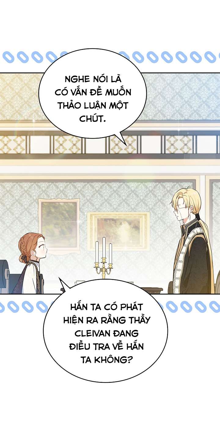 Kiếp Này Nhất Định Làm Gia Chủ Chap 88 - Trang 2