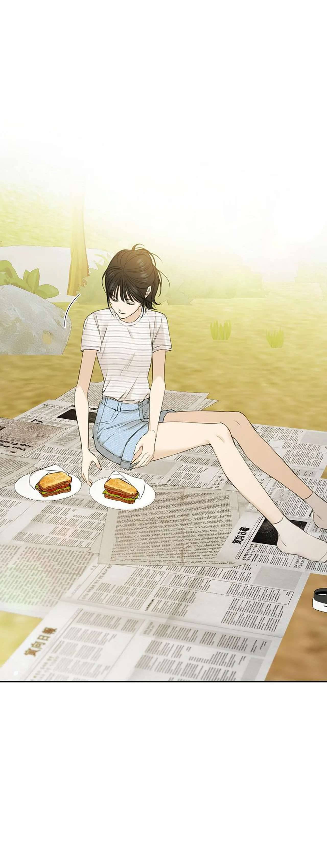 Bình Minh Chap 22 - Trang 4