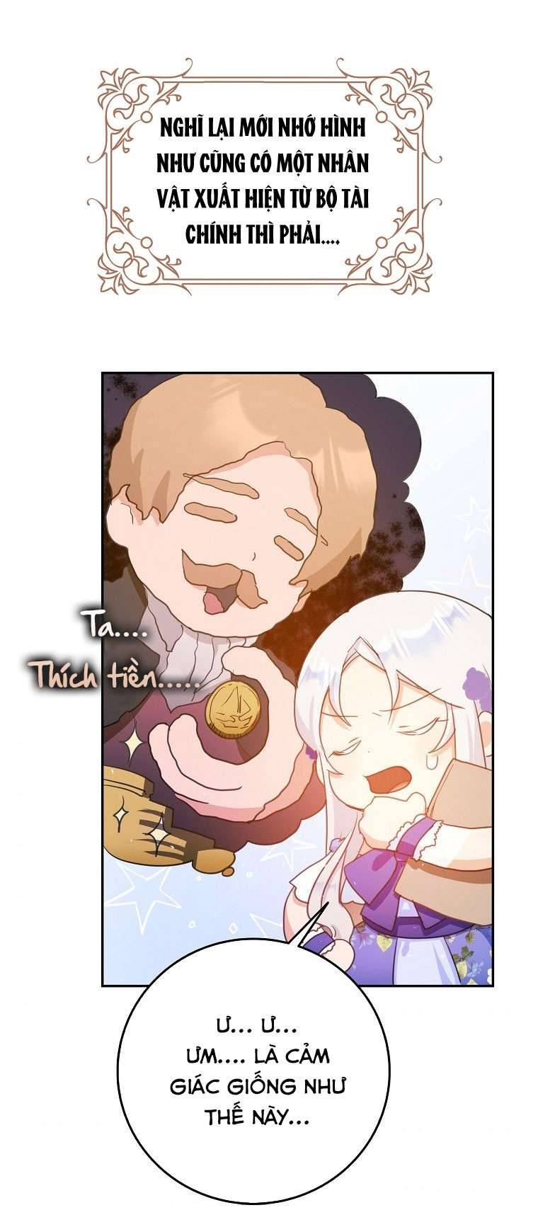 Tôi Trở Thành Vợ Của Nam Chính Chap 24 - Trang 3